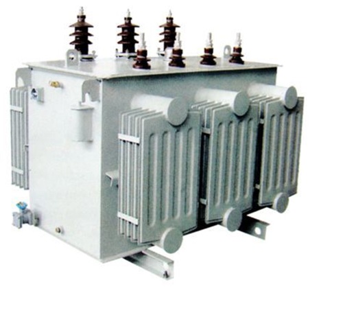 长春S13-800KVA/10KV/0.4KV油浸式变压器