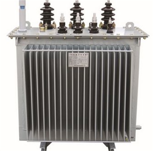 长春S11-35KV/10KV/0.4KV油浸式变压器
