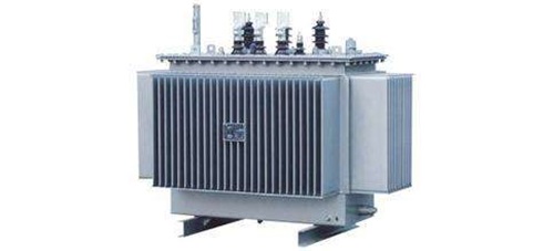 长春S11-630KVA/10KV/0.4KV油浸式变压器
