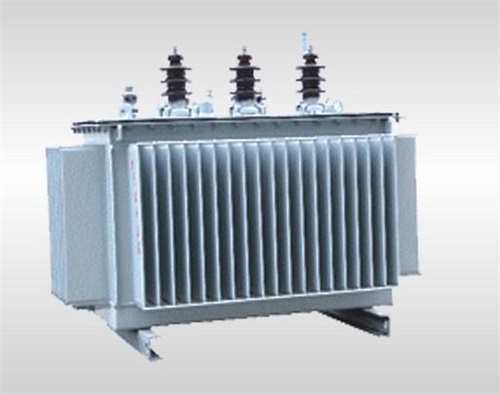 长春SCB13-1250KVA/10KV/0.4KV油浸式变压器