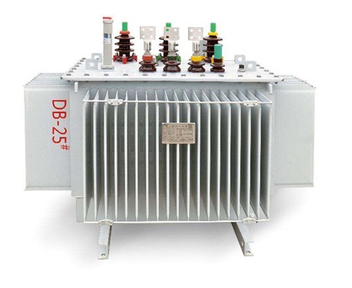 长春SCB11-400KVA/10KV/0.4KV油浸式变压器