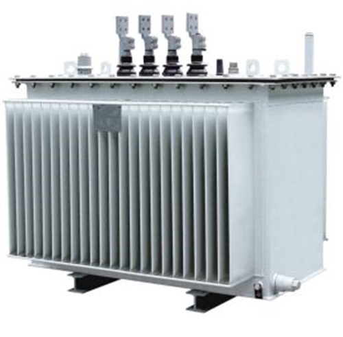 长春S11-400KVA/10KV/0.4KV油浸式变压器
