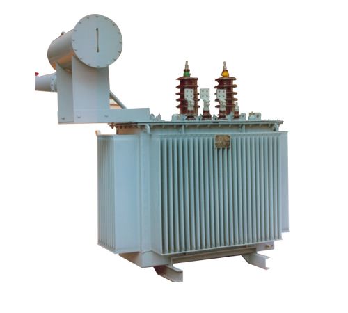长春SCB11-3150KVA/10KV/0.4KV油浸式变压器